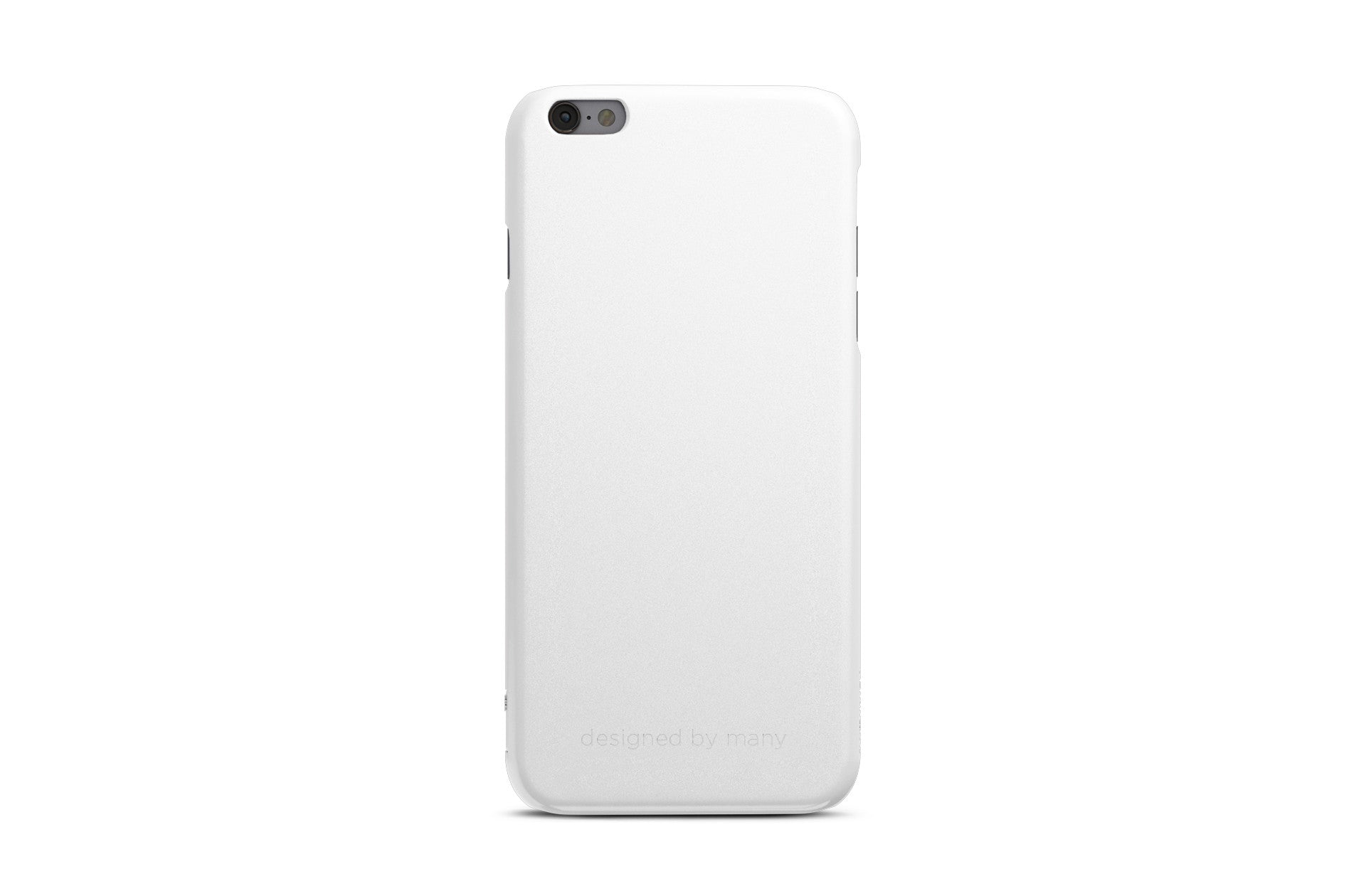 SLIMCase Ultra Thin Polycarbonate Composite Protection for iPhone 6/6S
